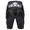 Motorcycle Armor Protective Gear Suit - Anti-Fall Off-Road Racing Pants