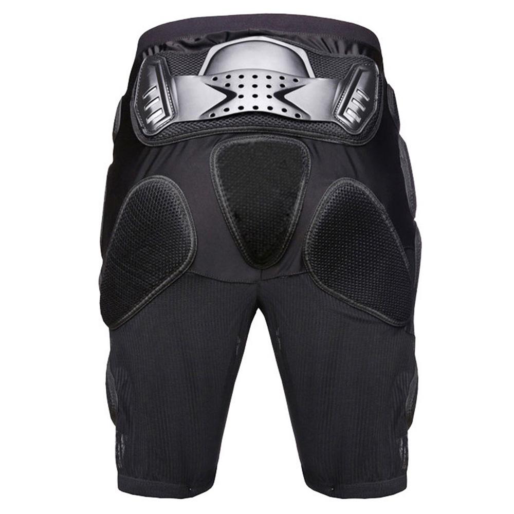 Motorcycle Armor Protective Gear Suit - Anti-Fall Off-Road Racing Pants