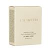 LILIBETH Perfect Fitting Full Coverage Cushion Foundation Rosy Light Korean High High Influencer Cosmetics Ivory Refill, Ivory, Beige, Cosmetics,
