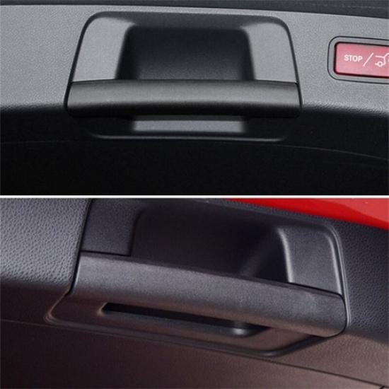 Rear Trunk Door Tailgate Handle For Benz GLA W156 2015- B W246 2012-