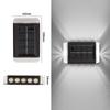 Outdoor Waterproof LED Stair and Landscape Light
