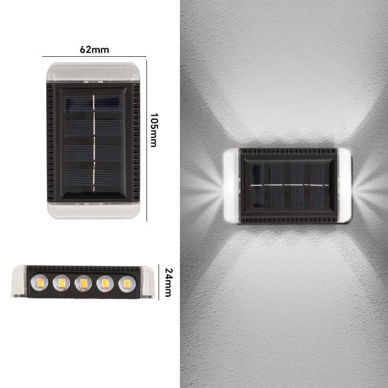 Outdoor Waterproof LED Stair and Landscape Light