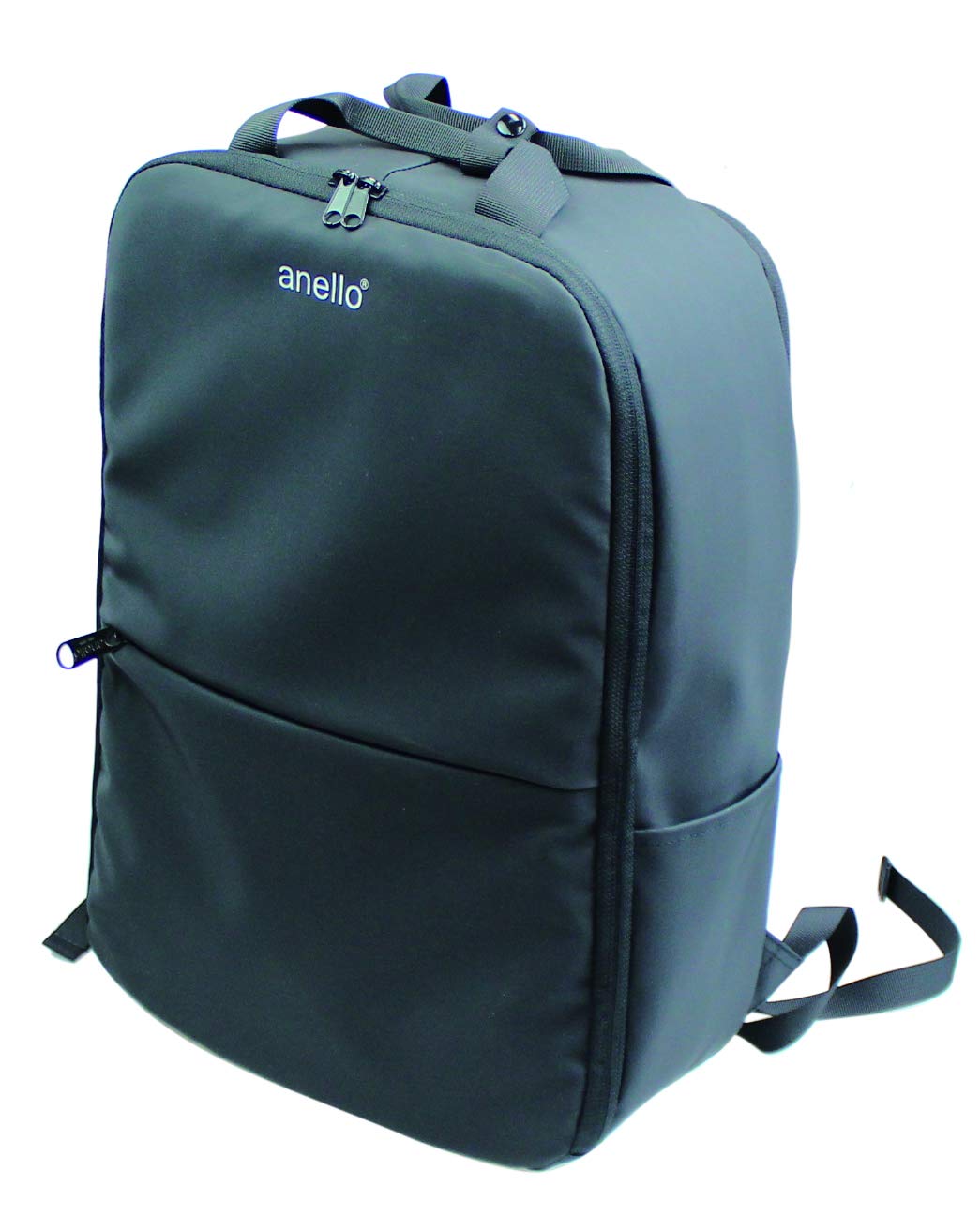 

Pearl Flute x anello Collaboration Flute Bag, Black (ANL-FLB1#B)