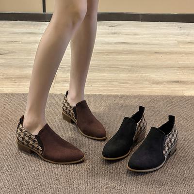 Μποτάκια – Ημιμποτάκια