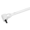 18.89in Length Pilot Screw Adjusting Tool Carburetor Screwdriver Tool  Hard To Reach Screws
