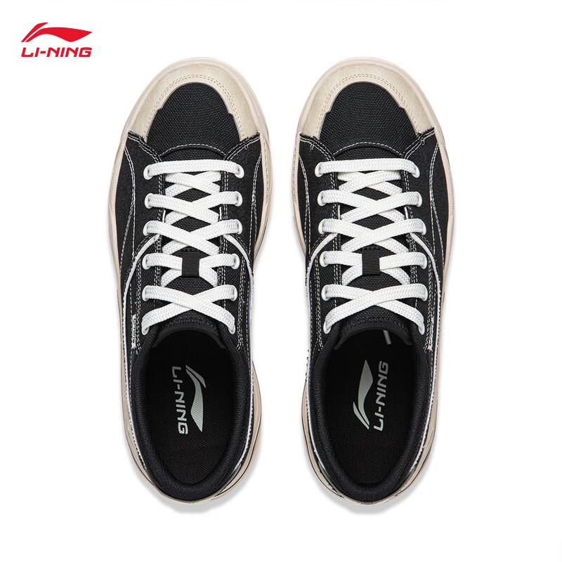 Li-Ning 2026 Light Sail Classic Unisex Casual Shoes