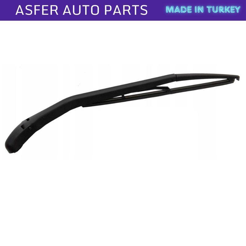 Rear Wiper Arm and Blade Kit for Fiat Palio 1998-2011 OEM 46469041