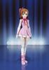TAMASHII NATIONS Love Honoka Kosaka Approximately 130mm Painted Movable Figure S.H.Figuarts Live! ABS&PVC