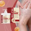 Leg Swelling Care Cream To Soreness And Distension, Daily Muscle And Joint Care Massage Cream, Leg Care.