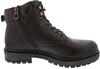 Boots Camel Active 55CAA03-120320 Fashion Boots Coffee