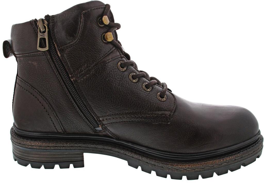 Boots Camel Active 55CAA03-120320 Fashion Boots Coffee