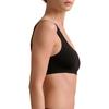 Wolford Womens/Ladies Structured Scoop Neck Bralette
