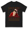 Merry Christmas Nessa Gavin And Stacey Mens T Shirt Womens Tops Teess