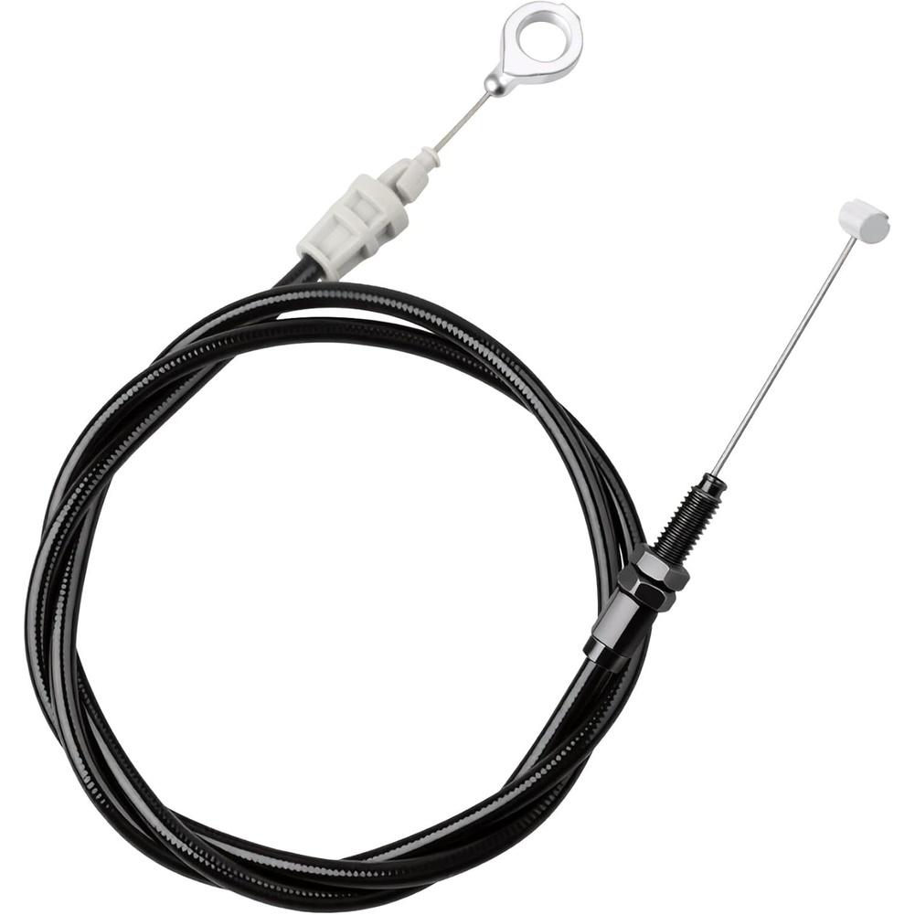 Throttle Cable Speed Control Cable For Repair And Maintenance Precise Speed Adjustment Responsive Operation Exact Fit China Mainland