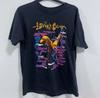 Living Colour 1990 Times Up Tour Koszulka Czarna Unisex S-2345XL ND1560 Koszulka Unisex