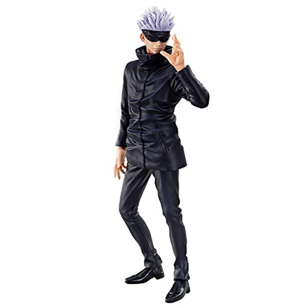 Banpresto Jujutsu Kaisen -Satoru Gojo- Figure