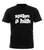 Camiseta Stakes Is High | De La Soul | Hip Hop | Años 90 | Retro unisex Camiseta Unisex