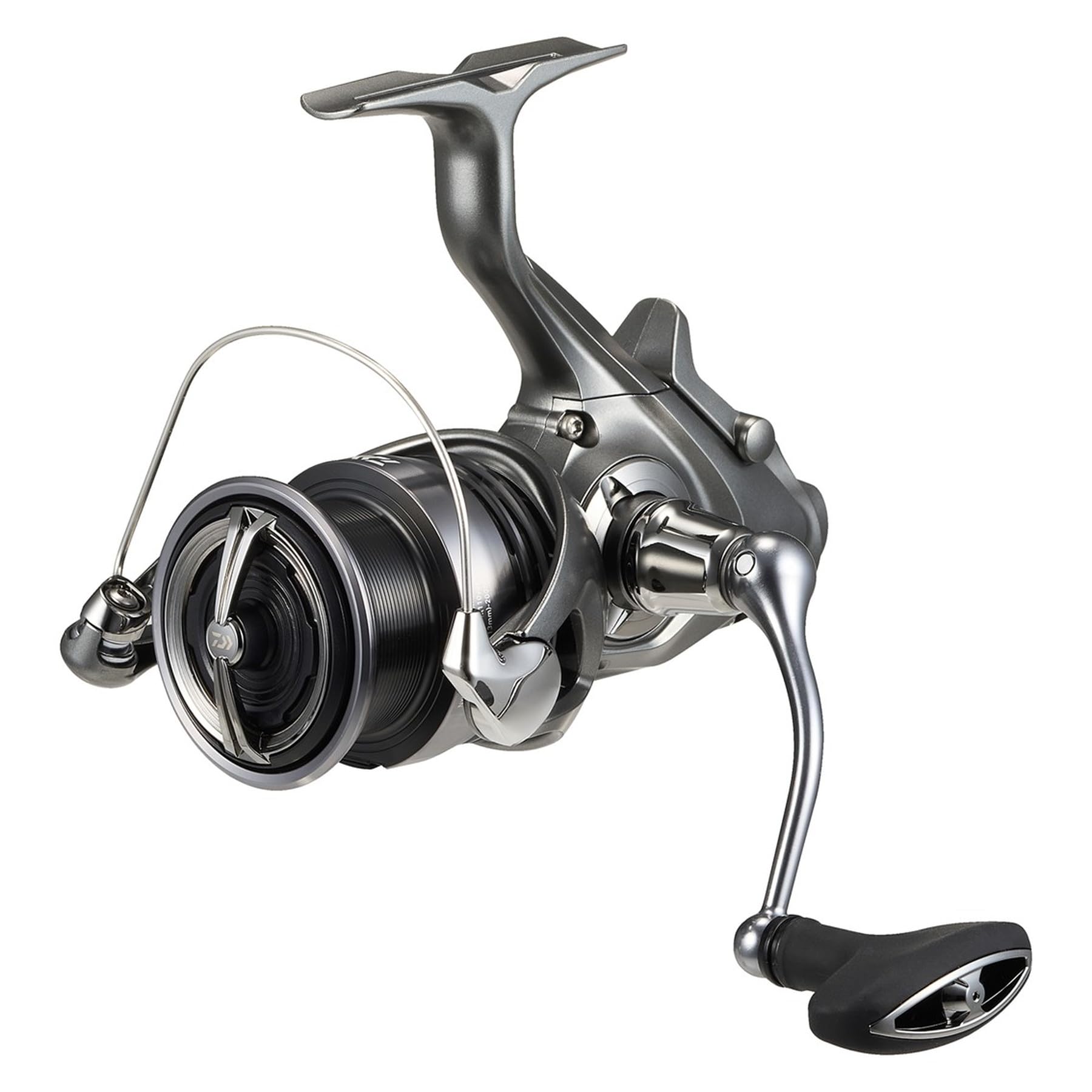 Спиннинговая катушка DAIWA 26 Aorimatic BR LT3000