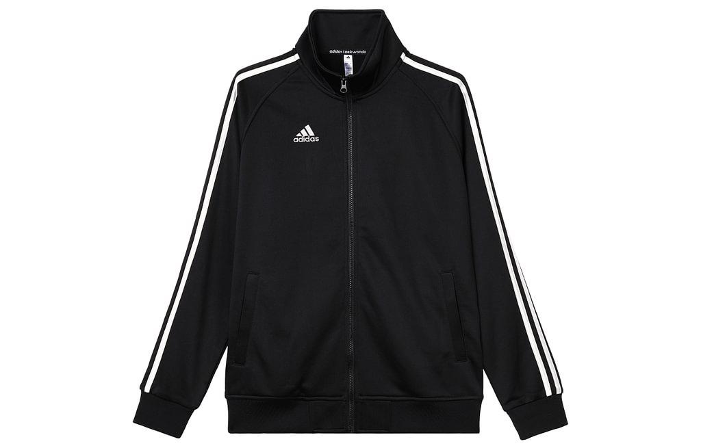 Adidas Jackets Unisex Black TR30J2-CBW