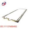 Oil Pan Gasket for BMW N52 Models (E90, F35, F18, F02, F25) - Part #11137600482