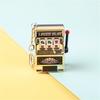 Gag Toys Antistress Toys Lucky Jackpot Keyrings Safe Machine Fruit Machine Slot Machine Key Chains