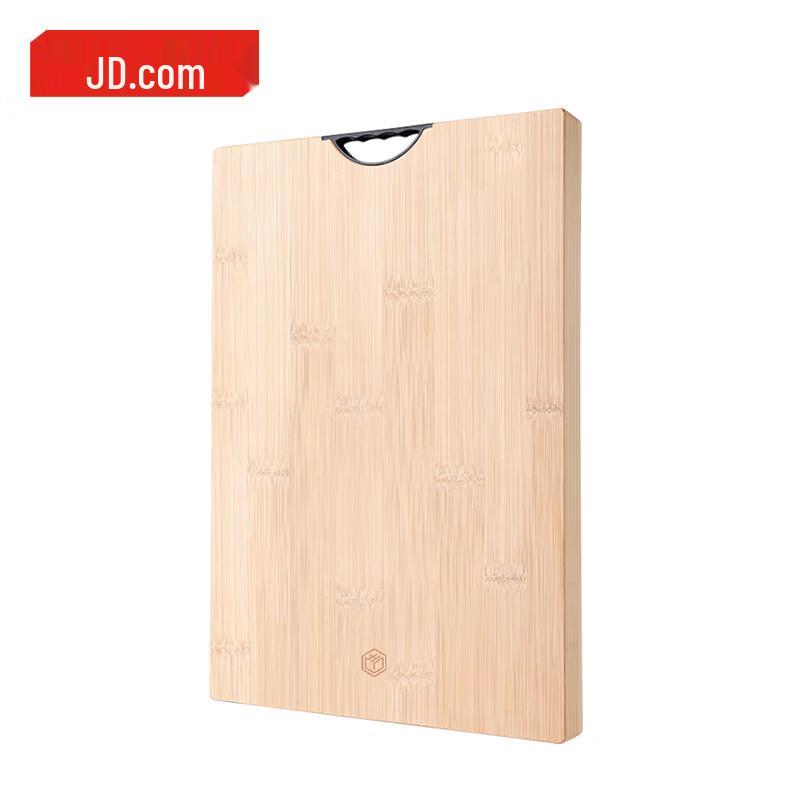 JD Crafted High Mountain Bamboo Cutting Board