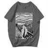 Men T Shirt Jujutsu Kaisen Choso Graphic 2026 Unique Y2K Graphic Quality Unisex Clothing T Shirts