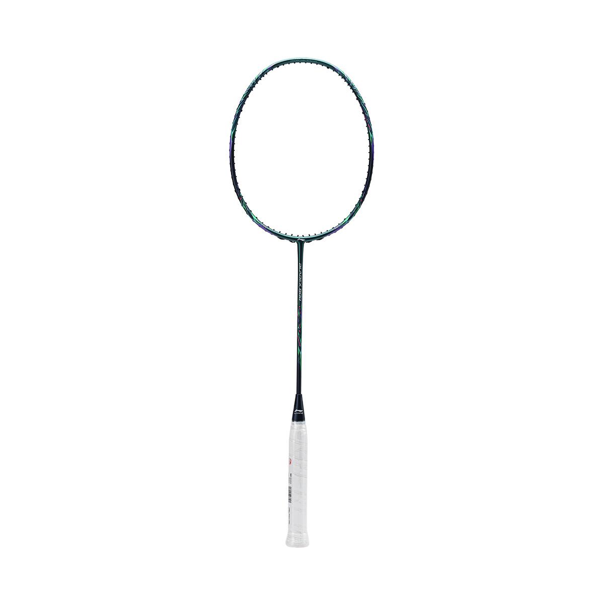 Li Ning Sharp Shadow 800 NEW Sharp Shadow 800 NEW Full Carbon Badminton Rackets Speed Type Enhanced Swing Speed AYPT331-45
