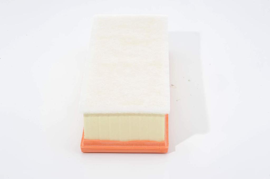 Bosch Air Filter for VW F026400172