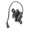 31371016 Hood Latch Lock For VOLVO S60/V60 2011 2012 2013 2014 2015 2016 2017 2018
