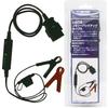 G&Yu NAG103 OBD2 Memory Backup Cable - Secure Back Up Your Car Data, Black