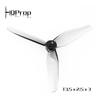 HQProp T3.5X2.5X3-1.5 3.5-inch Toothpick Drone Propellers