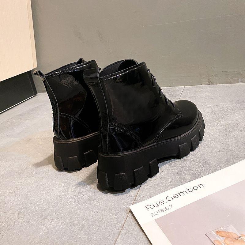 Seaside vacation wind cool comfortable refreshing summer island women's boots women's shoes new mature trend fashion