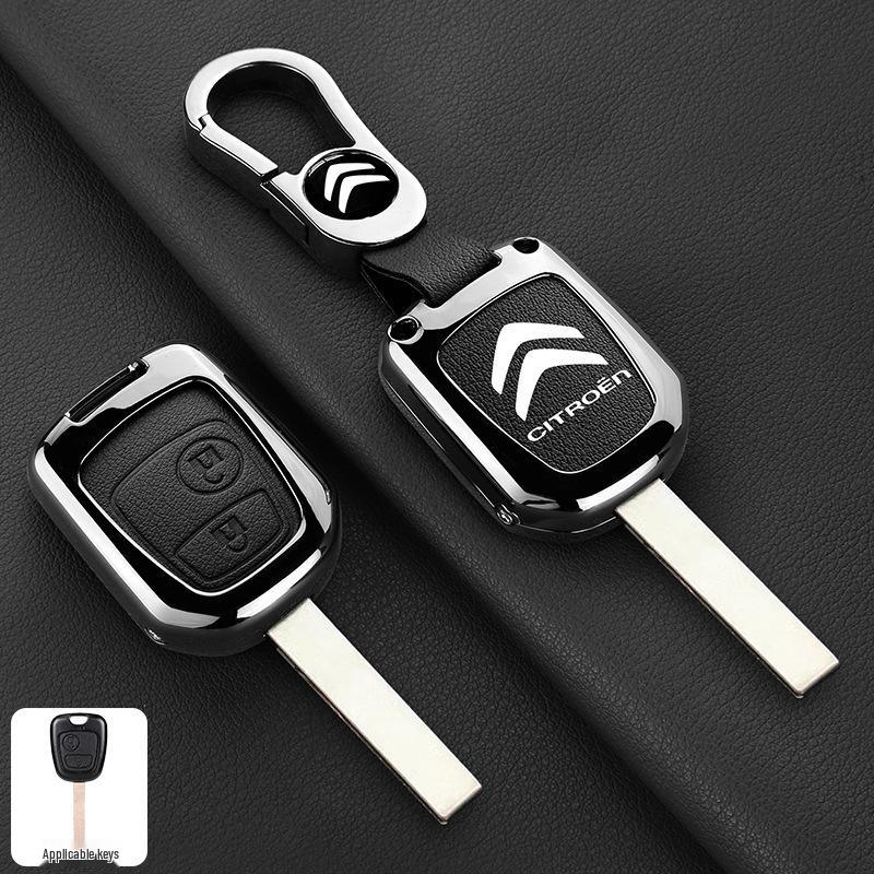 Copri chiave C5X, C4L, C6, Sega, Elysee, Tianyi per Dongfeng Citroen