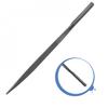 Wide Range of Applications Triangular Flat Half Round and Round File Blades
