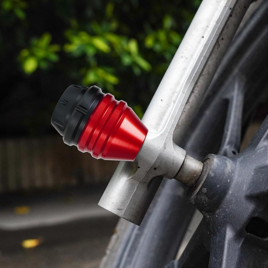 Vancroser Cross Cab CC110 Ständerhaken Honda Halterungsschraube Motorrad Ständerhakenbolzen Links