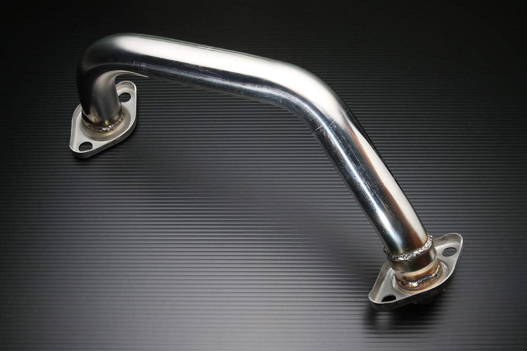 BLITZ FRONT PIPE for S660 JW5 S07A Turbo (Front Pipe) (21560)