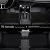 Haval H6 TPE Double-Layer Full Surround Waterproof & Wear-Resistant Floor Mats