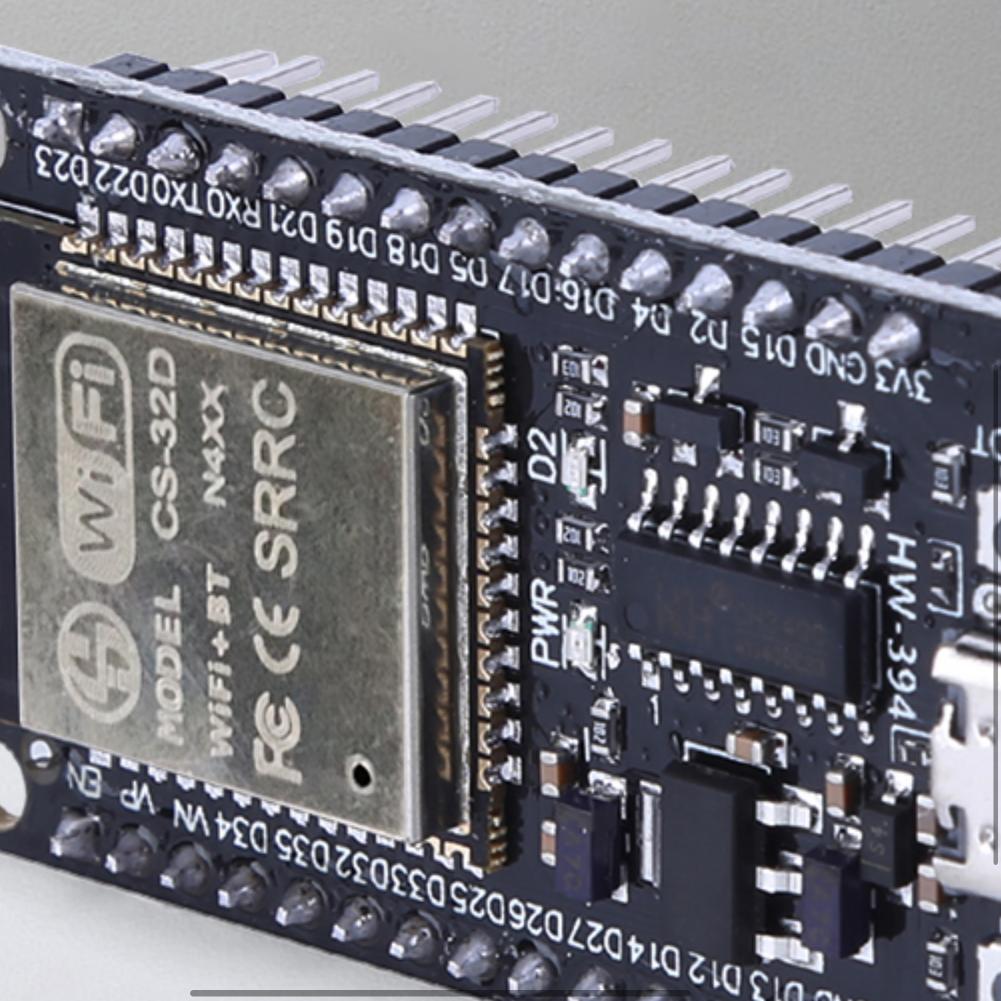 Development Board Module WiFi+Bluetooth-compatible WIFI+BT+ BLE MCU Module Ultra-Low Power Consumption