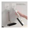 Cleaning Brush Bathroom Cleaning Brush 360 Degree Rotating Gap Cleaning Brush Hard Bristle Bath Pong Bathroom Floor Brush Drain Bathroom Washing Easy