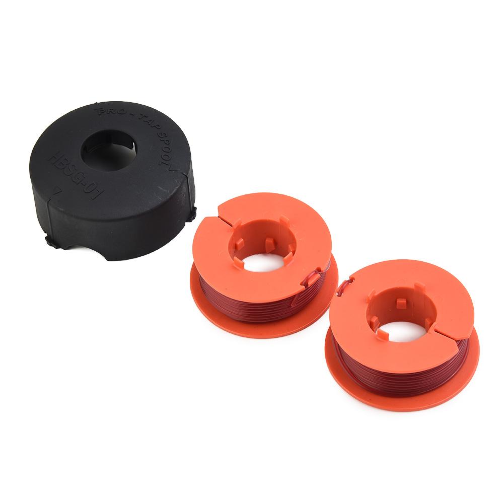 Accessories Twp Spool Lines Art2600 Art3000 ART 23 Art3000 ART 23 Combitrim Combitrim Easytrim Protap Cover Cap