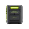 Générateur Solaire Électrique - FOSSIBOT - F2400 - 2048Wh - 2400W - Portable et Résistant IP68