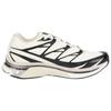 MM6 Maison Margiela x Salomon XT-6 Vanilla Ice Black Green Haze Dámske tenisky Biela S59WS0243P6303HB007