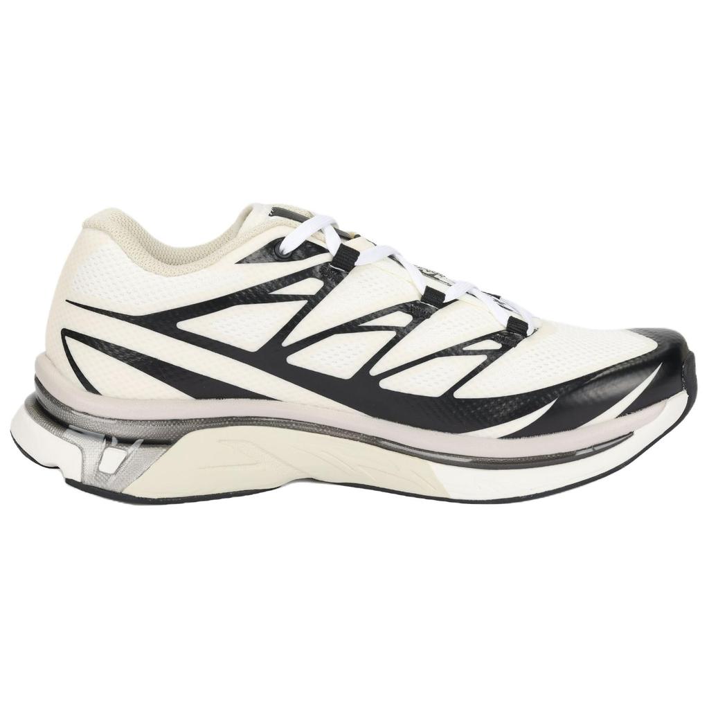 MM6 Maison Margiela x Salomon XT-6 Vanilla Ice Black Green Haze Dámske tenisky Biela S59WS0243P6303HB007