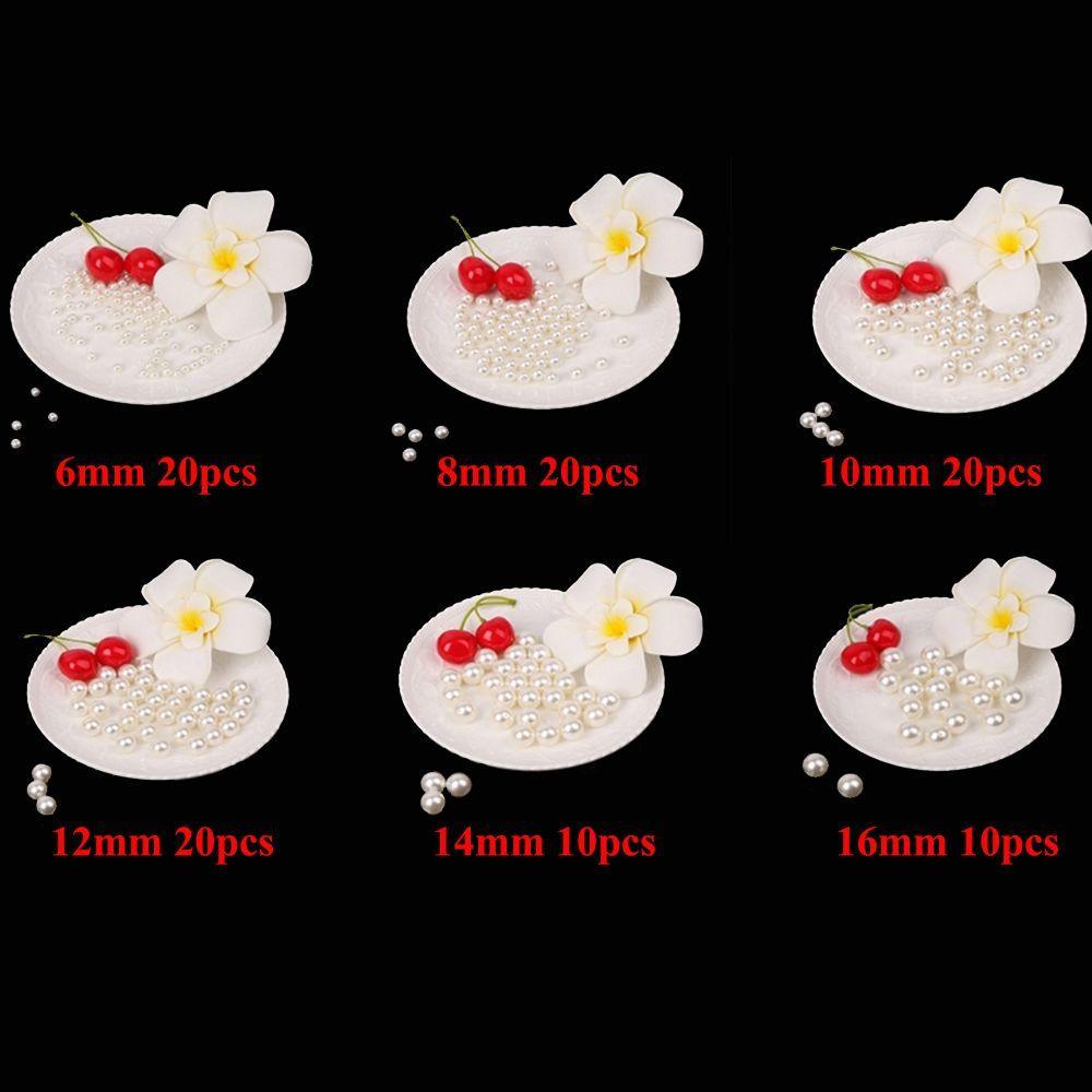 Accessories Hat Bag Shoes for Cloth Pants Bag Shoes Decor Garment Rivets Pearl Rivets Buttons DIY