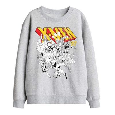 Överdelar (Pojkar från 4 år) – Luvtröjor, tröjor och sweatshirts