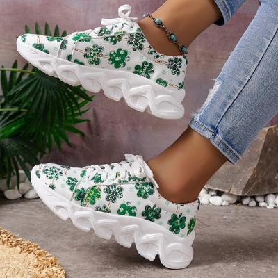 Fashion Canvas Fashion Classic Women's Summer Sports and Leisure Thick-soled 2024 New Breathable Slip-on Sneakers