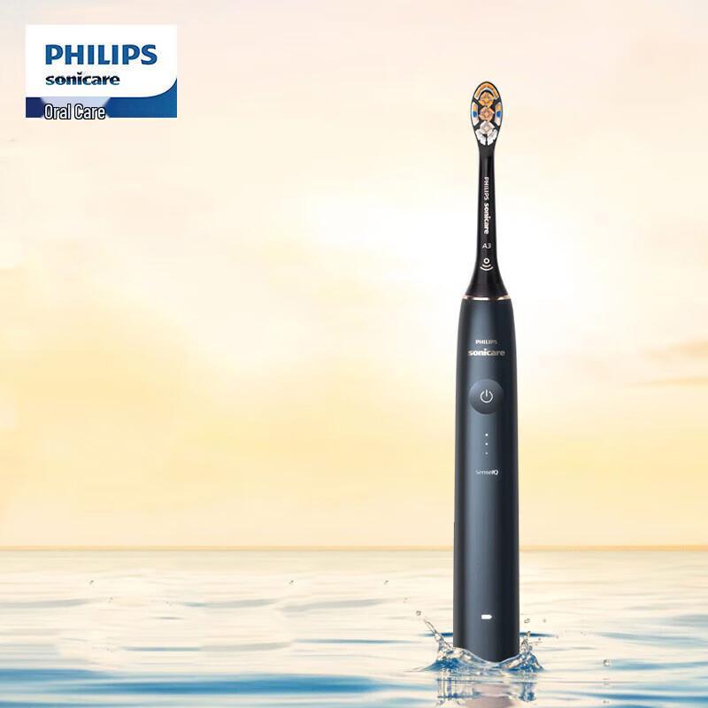 Philips Sonicare DiamondClean Smart AI Electric Toothbrush CN plug (adapter included)
