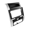 10Inch Car Frame Fasica For Nissan X-Trail 2 T31 MX6 Qashqai 2008-2013 Adapter Android   Dash Fitting Panel Kit