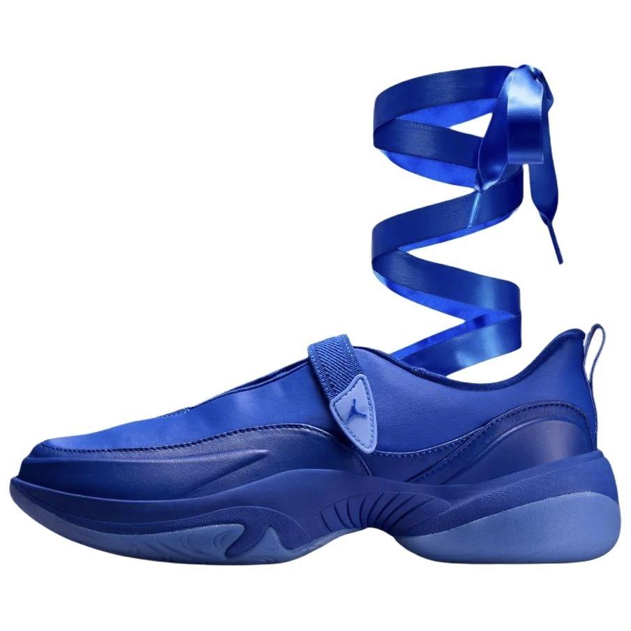 Air Jordan Pointe Hyper Royal Women Sneakers Blue Royal-Pulse-Old-Royal-Hyper-Royal IB8597-400 EU 37.5